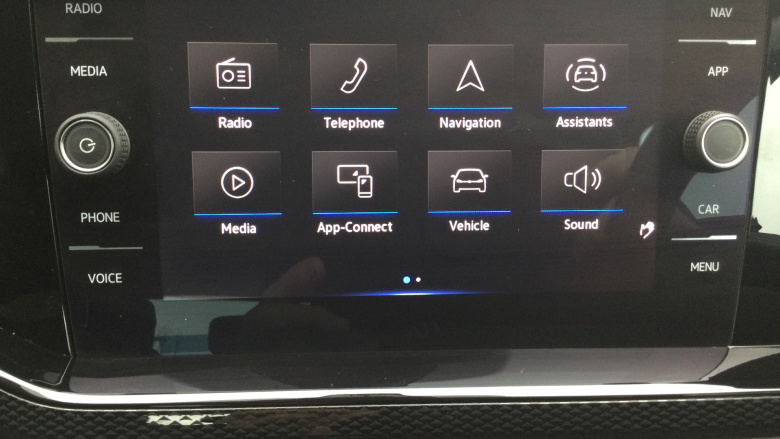 Volkswagen Polo 1.0 TSI Life 5dr Petrol Hatchback